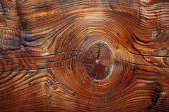 Tree Rings Background Wallpaper Product Image 1