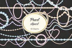 Pearl Clipart Product Image 1