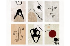 ABSTRACT women prints collection Product Image 14