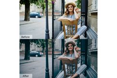 60 Street Photo Mobile and Desktop PRESETS Product Image 8