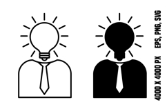 Idea icons Product Image 1