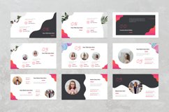 Bery - Creative PowerPoint Template Product Image 4
