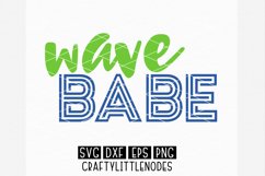 Wave Babe Bundle  Product Image 2