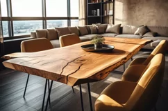 Italian Flair Luxurious Living Room Interiors 872 Product Image 2