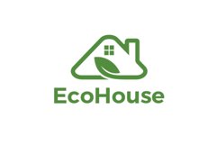 Eco House logo Product Image 1