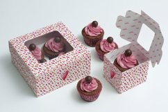 In Love. Romantic watercolor collection for Valentine&#039;s day Product Image 8