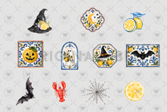Halloween Italian Lemon Product Image 3