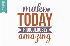 Sarcastic SVG Bundle, Funny Sarcasm Quotes Svg Designs Product Image 5