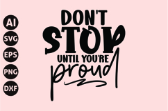Gym Quotes SVG Bundle Product Image 12
