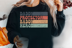 Father's Day Svg Design Product Image 3