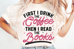 Funny Coffee Svg Bundle Product Image 3