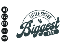 Sister SVG Design Bundle Product Image 10