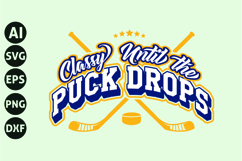 ice Hockey Svg Bundle Product Image 9