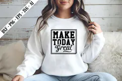Inspirational Quotes Svg Design Product Image 3