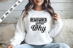 Inspirational Quotes Svg Design Product Image 3