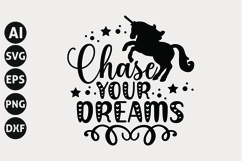 Unicorn Svg Bundle, Horse Svg, Unicorn Birthday Svg Product Image 14