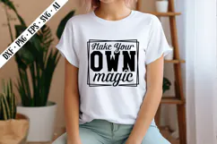 Inspirational Quotes Svg Design Product Image 3