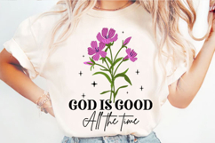 Funny Christian Svg Bundle, Religious Shirt SVG Designs Product Image 2