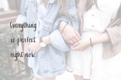 Patisserie Script Product Image 3