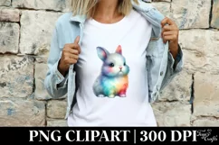 Easter Clipart |T-shirt, Mug, Tumbler Product Image 4
