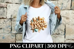 Easter Clipart |T-shirt, Mug, Tumbler Product Image 4