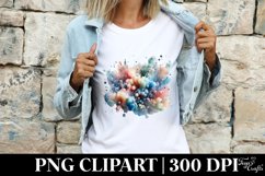 Cosmos PNG Product Image 4