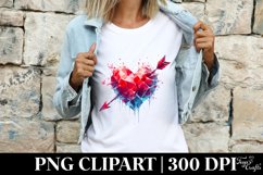Easter Clipart |T-shirt, Mug, Tumbler Product Image 4