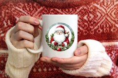 Very Christmas Image with Santa Product Image 4