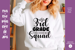 Teacher Svg Design, Teacher Quote Svg, Teacher Svg Product Image 1