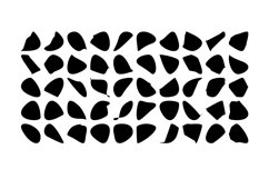 Abstract Fluid Shape 100 Set Vol 10 Product Image 21