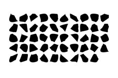 Abstract Fluid Shape 100 Set Vol 10 Product Image 30
