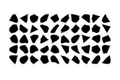 Abstract Fluid Shape 100 Set Vol 10 Product Image 27