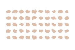 Fluid Liquid Shape V2 100 SET 10 Product Image 24
