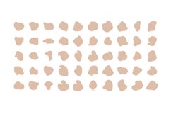 Fluid Liquid Shape V2 100 SET 10 Product Image 25