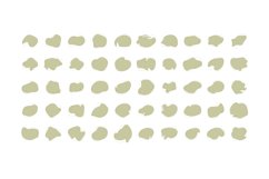 Fluid Liquid Shape V3 100 SET 10 Product Image 23