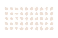 Fluid Liquid Shape V4 100 SET 10 Product Image 25