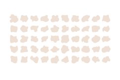 Fluid Liquid Shape V4 100 SET 10 Product Image 28