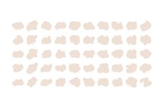 Fluid Liquid Shape V4 100 SET 10 Product Image 29
