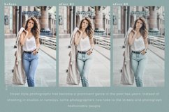 12 In The City Photoshop Actions And ACR Presets Product Image 3