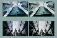 12 In The City Photoshop Actions And ACR Presets Product Image 6