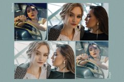 12 In The City Photoshop Actions And ACR Presets Product Image 5