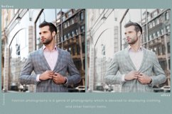 12 In The City Photoshop Actions And ACR Presets Product Image 4