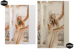 12 Silver Pearl Photoshop Actions And ACR Presets, Gray Tone Product Image 2