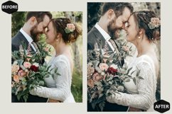 18 Mobile Lightroom Presets, Lovers' Paradise Preset Product Image 10