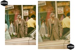 12 Antiquated Photoshop Actions And ACR Presets, Vintage Product Image 4