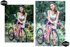 12 Sweet Spring Photoshop Actions And ACR Presets, Outdoor Product Image 2
