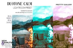 48 Duotone Sight Photoshop Action, Motion Mobile Preset, Product Image 2