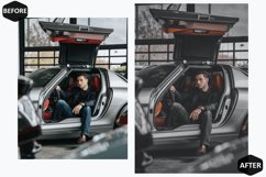 12 Men&#039;s World Photoshop Actions And ACR Presets, Handsome Product Image 2