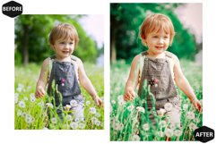 10 Little Wonder Mobile &amp; Desktop Lightroom Presets, Photo Product Image 6