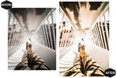 12 Adrenaline Photoshop Actions And ACR Presets Product Image 3